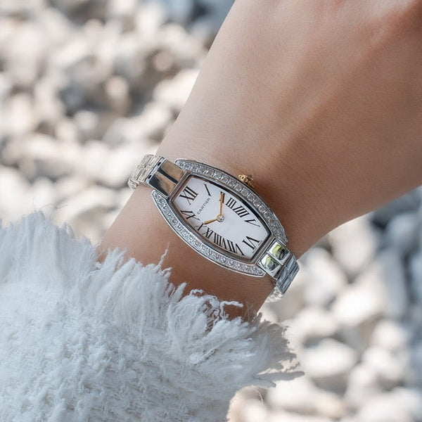 CRTR Watch