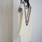 Celine Arc de Triomphe Vest White Cashmere