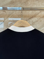 GUCCI 26S SHORT-SLEEVE SWEATER 72