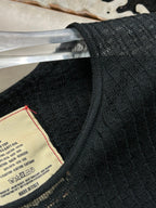 Uma Wang 25C Slv Top 229311