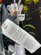 GUCCI 26S PRINTED SKIRT 79