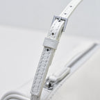 The Row 90's Bag 19cm Calfskin