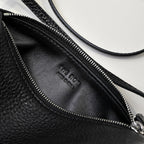 The Row 90's Bag in Leather