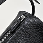 The Row 90's Bag in Leather