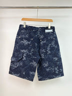 GUCCI SET DENIM STYLE 8