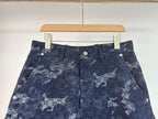GUCCI SET DENIM STYLE 8