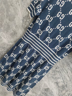 GUCCI POLO DRESS 286254