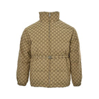 GUCCI 26S DOWN JACKET 250