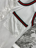 GUCCI SLEEVELESS DRESS 268861