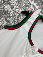 GUCCI SLEEVELESS DRESS 268861