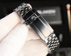 Rolex Blaken 40mm Black Dark Night