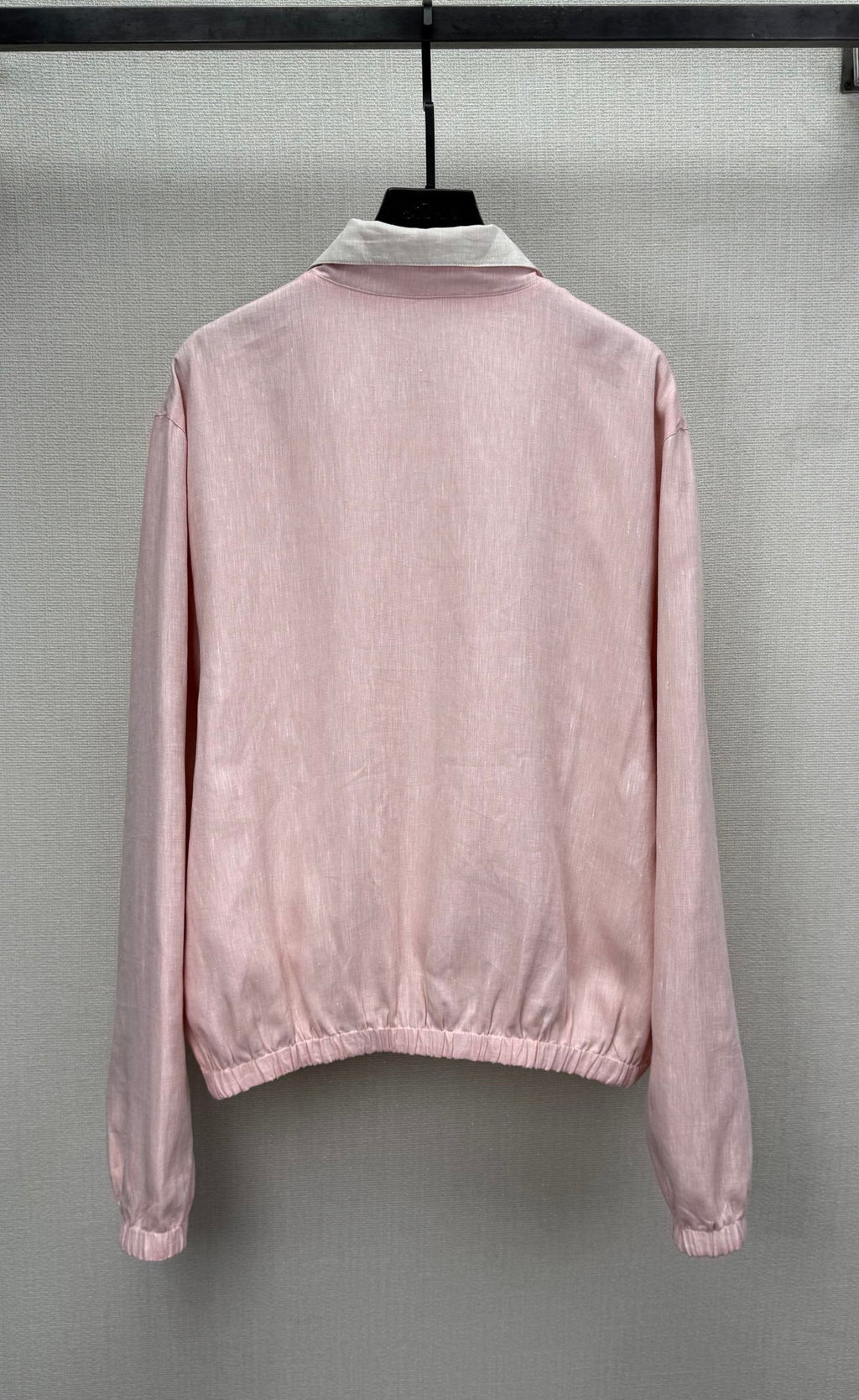 LP 25 Jacket Pink Linen 297182
