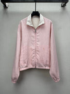 LP 25 Jacket Pink Linen 297182