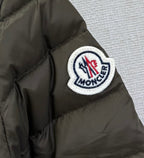 Moncler 25 Down Jacket Polyester 297295