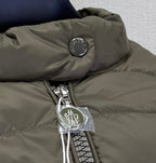 Moncler 25 Down Jacket Polyester 297295