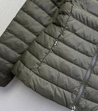 Moncler 25 Down Jacket Polyester 297295
