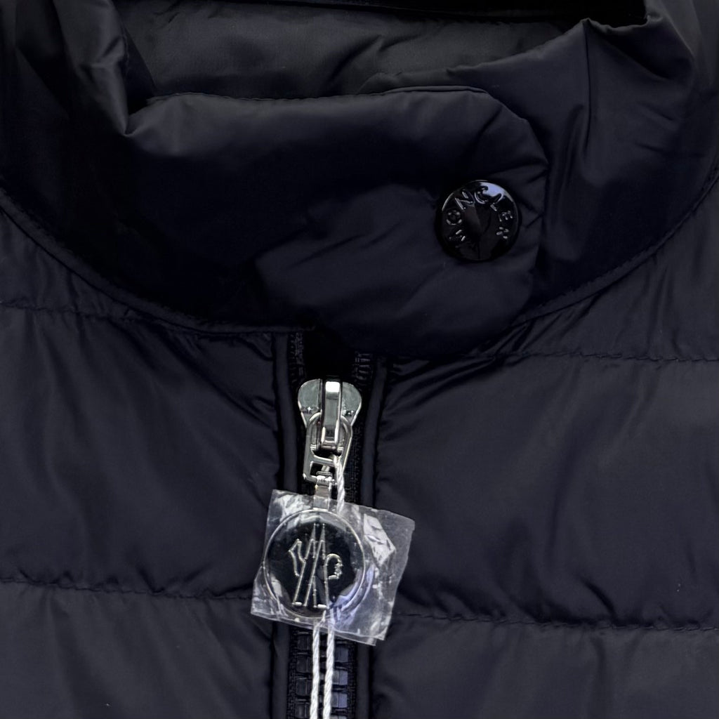 Moncler 25 Down Jacket Polyester 297295