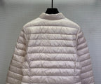 Moncler 25 Down Jacket Polyester 297295