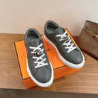 HM 25 Daydream Sneaker Grey Cowhide 318401