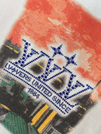 LV 25  T-shirt White 210444