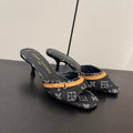 lv neo revival 50 black monogram denim calfskin