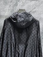 LV BLACK JACKET 239568