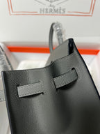 HM BIRKIN SELLIER GIRS ETAN EPSOM LEATHER GOLD HARDWARE