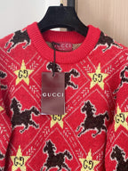 GUCCI SWEATER 98260