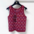 GUCCI 26S TANK TOP 367