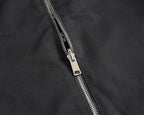 LV DOUBLE-SIDED JACKET BLACK 239003
