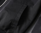 LV BLACK SHIRT JACKET 238995