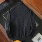 LV JACKET BLACK MONOGRAM 239000