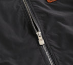 LV BLACK WINDBREAKER 238971