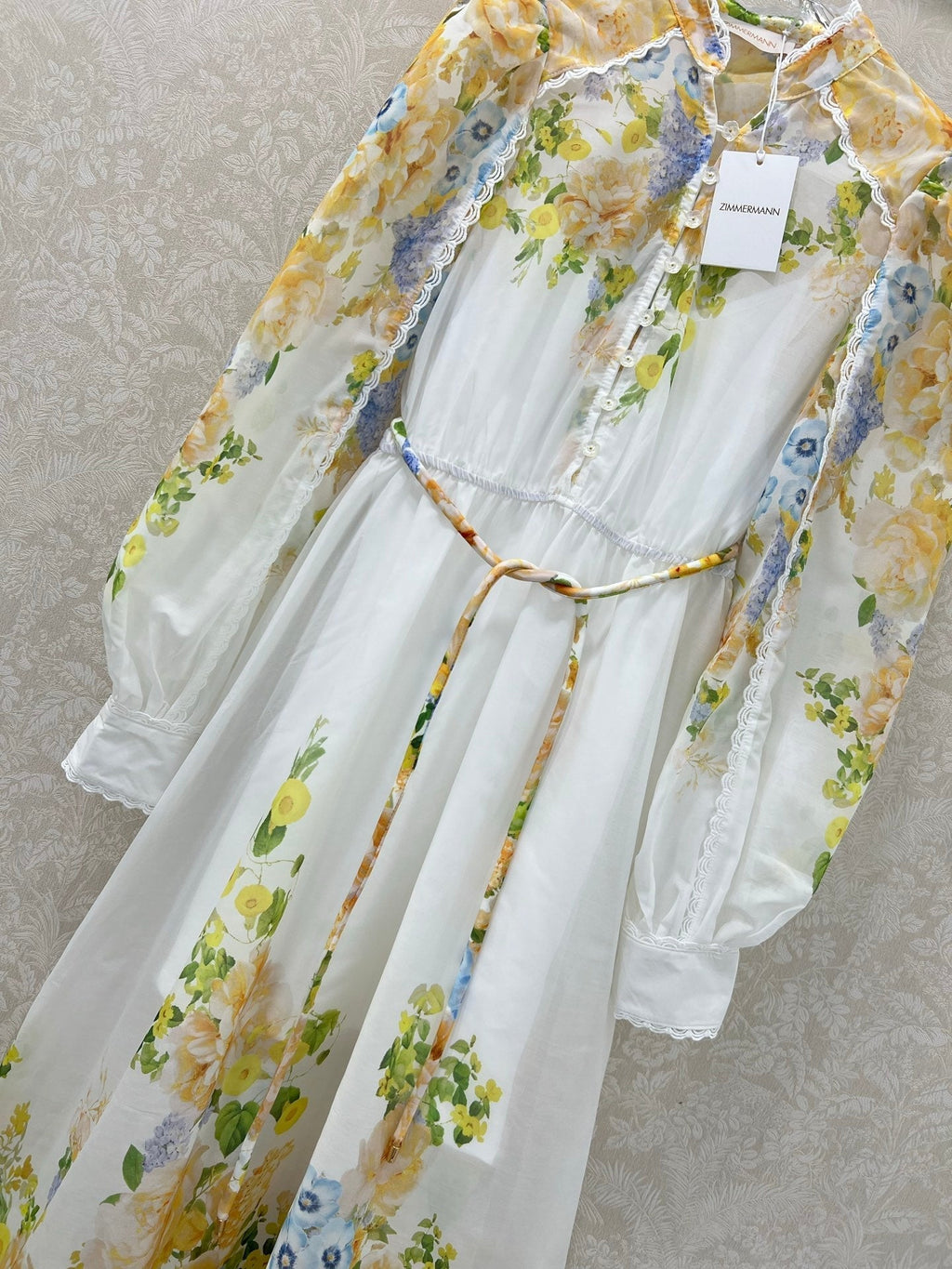 Zimmermann 2025 Dress 309