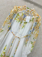 Zimmermann 2025 Dress 309