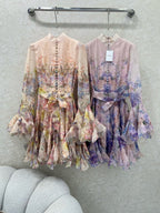Zimmermann 2025 Dress 306