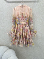 Zimmermann 2025 Dress 305