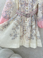 Zimmermann 2025 Dress 314