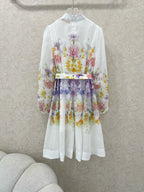Zimmermann 2025 Dress 312