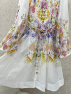 Zimmermann 2025 Dress 312