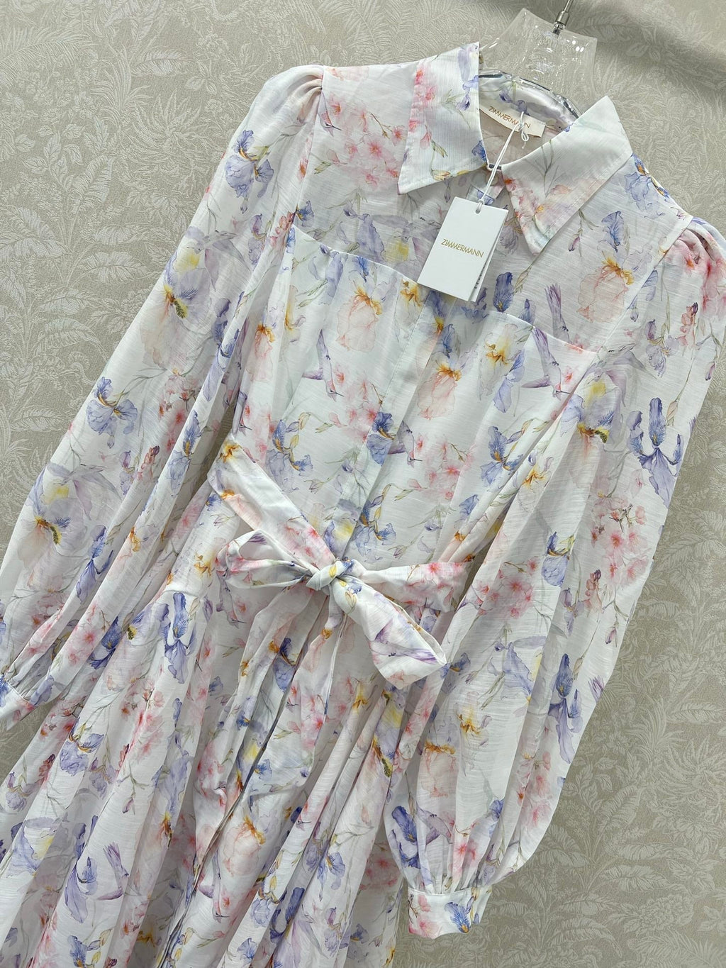 Zimmermann 25 Dress 351