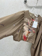 Zimmermann 2025 Dress 333