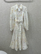 Zimmermann 2025 Dress 324