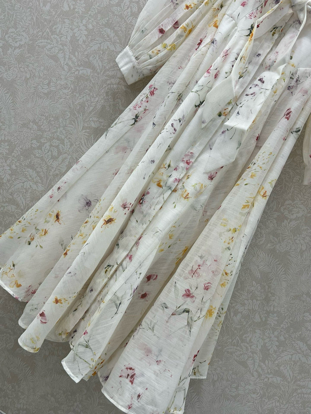 Zimmermann 2025 Dress 324