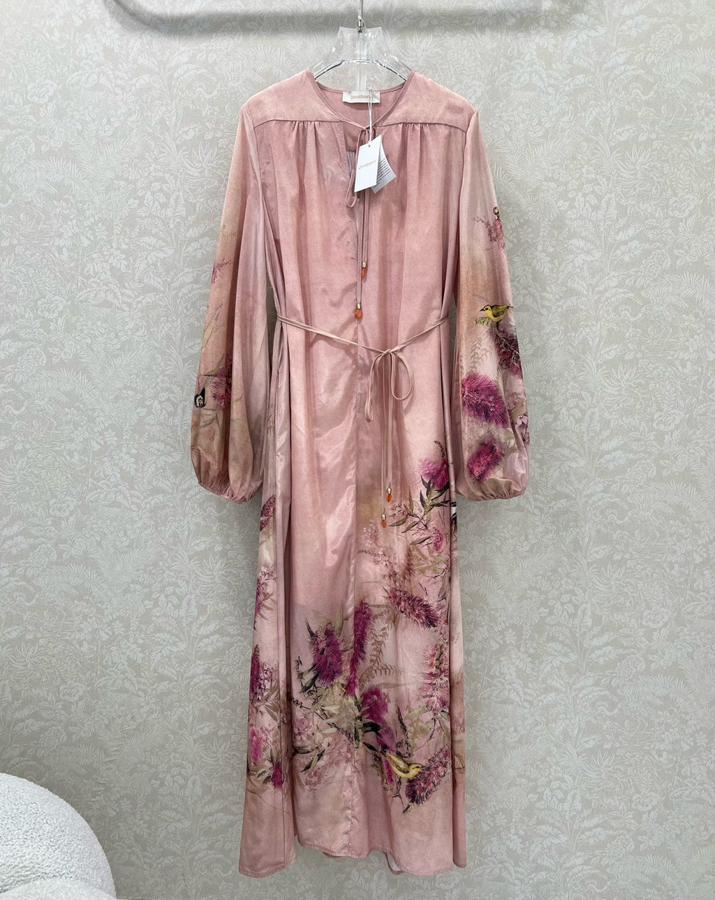 Zimmermann 2025 Dress 332
