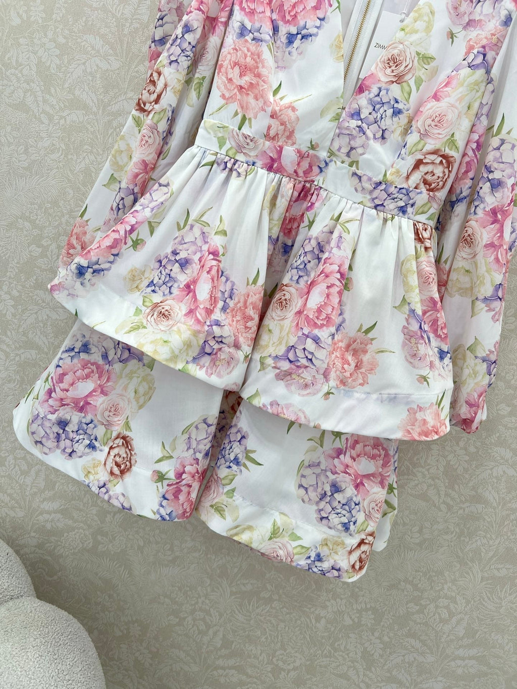 Zimmermann 25 Dress 343