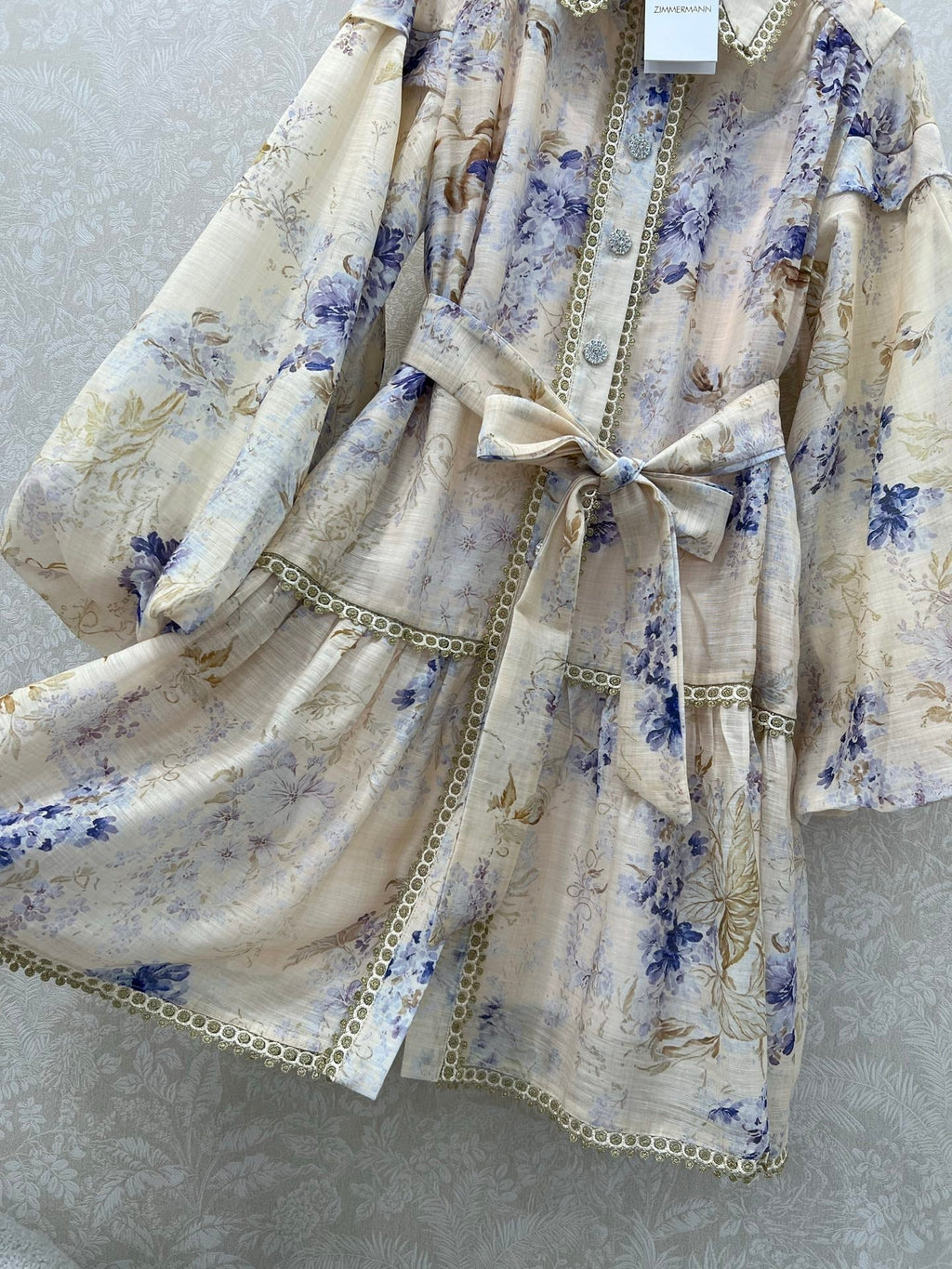 Zimmermann Dress 341