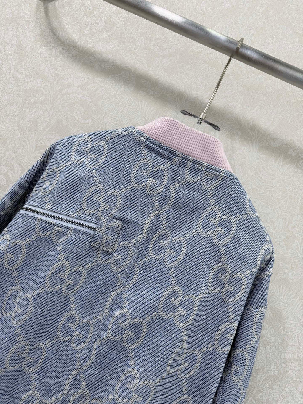 GUCCI 26S JACKET 70