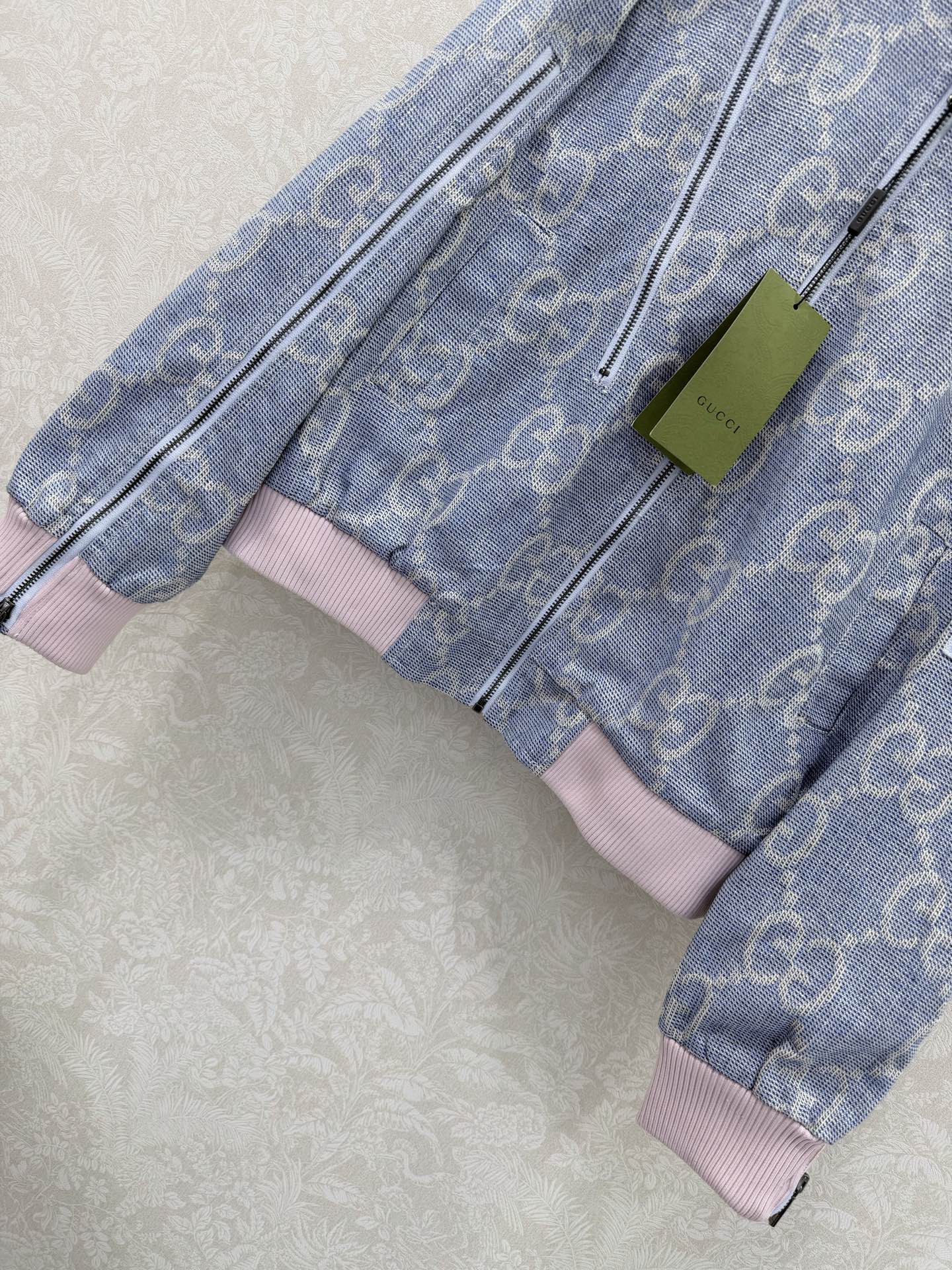 GUCCI 26S JACKET 70
