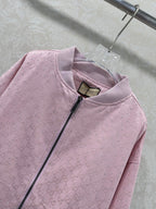 GUCCI 26S EMBELLISHED JACKET 69